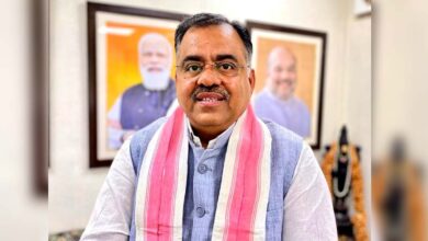 Photo of 7.8 प्रतिशत की सकल घरेलू उत्पाद ग्रोथ नए भारत की आर्थिक ताकत का प्रमाण: तरुण चुघ