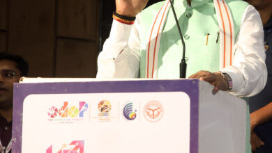 Photo of खाद्य प्रसंस्करण से बढे़गी किसानों की आय और राेजगार की क्षमता : केशव प्रसाद मौर्य