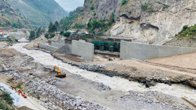 Photo of नेपाल ने पहली बार ‘लॉस एंड डैमेज’ फंड से मांगी आपात वित्तीय सहायता