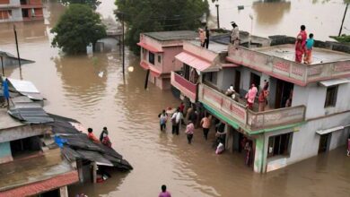 Photo of बिहार में बाढ़ की तबाही पर राहुल गांधी, खरगे और प्रियंका गांधी ने जताया दुख