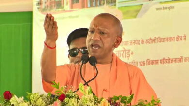 Photo of मुख्यमंत्री अयोध्या दौरा
