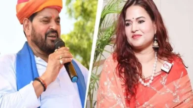 Photo of Bulandshahr : राजनीति में उतरने को तैयार बृजभूषण शरण सिंह की बेटी शालिनी सिंह, बोलीं- टिकट नहीं बल्कि जनसेवा और नेतृत्व से बनती है पहचान