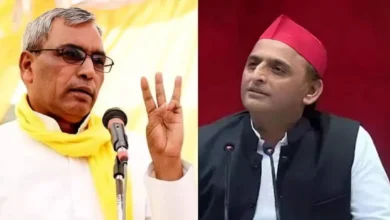 Photo of ‘सपा भ्रष्टाचार की बात करे, यह अजूबा है’… अखिलेश पर अनिल राजभर का सीधा हमला