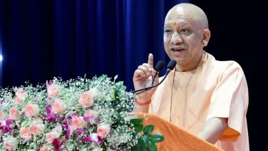 Photo of नए स्लोगन के साथ गिरगिट की तरह रंग बदल रही सपा: मुख्यमंत्री योगी आदित्यनाथ