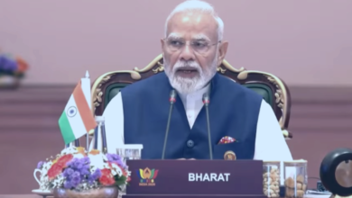 Photo of BRICS Summit 2026 : प्रधानमंत्री मोदी ने ग्लोबल साउथ की मजबूत आवाज के साथ साझा विकास का दिया संदेश