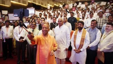 Photo of ‘माता-पिता व गुरु के आशीर्वाद और सरकार की निष्पक्षता से साकार हुए सपने’