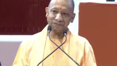 Photo of बीमारू यूपी नहीं था, उसे चलाने वाले राजनेताओं की मानसिकता थी बीमारू : मुख्यमंत्री योगी आदित्यनाथ
