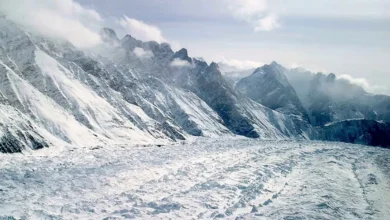 Photo of जलवायु परिवर्तन और हिमनद पतन के बीच गहराता संबंध: चीनी शोधकर्ताओं ने हिमालयी क्षेत्र में बढ़ती आपदाओं की दी गंभीर चेतावनी