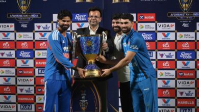 Photo of ‘द फ्रेंडशिप कप’ की सफलता से गदगद रोहन जेटली, भारत की 3-0 जीत पर दी बधाई