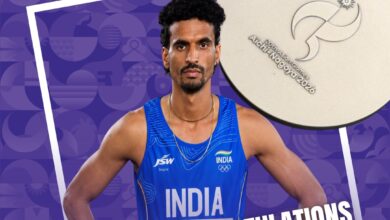 Photo of सेना के गुलवीर सिंह का कमाल, एशियाई खेलों में 10,000 मीटर में जीता रजत पदक