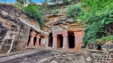 Photo of UNESCO की विश्व धरोहर की अस्थायी सूची में भारत के 5 नए स्थल जोड़े गए, उदयगिरि गुफाओं को मिला स्थान