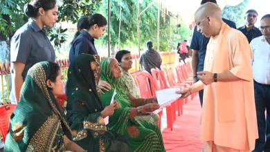 Photo of समस्या निस्तारण में लापरवाही पर होगी कड़ी कार्रवाई: सीएम योगी