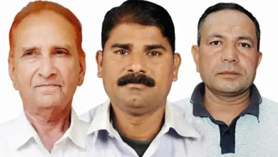 Photo of हमें ए आई का सकारात्मक प्रयोग करना चाहिए: राणा यशवंतआसान नहीं है सच के साथ खड़े रहना: प्रो.संजय द्विवेदी-आबू रोड में तीन दिवसीय राष्ट्रीय मीडिया महासम्मेलन का भव्य शुभारंभ