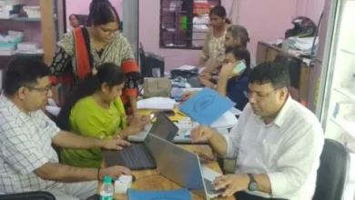 Photo of 15 मेडिकल कॉलेजों की फार्मेसी में यूपीएफएसडीए ने की औचक जांच, 15 निर्माता फर्मों के 49 सीएंडएफ/डिस्ट्रीब्यूटर/स्टॉकिस्ट को नोटिस
