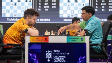 Photo of जीसीएल में त्रिवेणी कॉन्टिनेंटल किंग्स की बड़ी जीत, एल्पाइन पाइपर्स को 10-4 से दी शिकस्त
