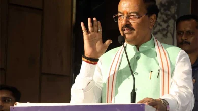 Photo of खाद्य प्रसंस्करण से किसानों की आय और रोजगार के अवसर बढ़ेंगे: केशव प्रसाद मौर्य