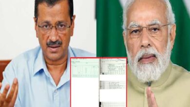 Photo of अरविंद केजरीवाल पर लगे 25,000 जुर्माने को रद्द करने की मांग :