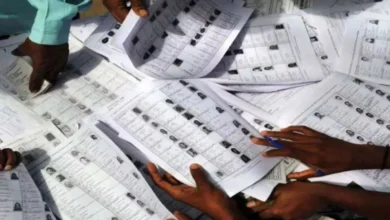 Photo of दिल्ली में मतदाता सूची से नामों के सफाए पर बड़ा विवाद: प्री-SIR मैपिंग चरण में काटे गए 13 लाख मतदाताओं के नाम