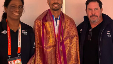 Photo of ‘सोया हुआ दिग्गज’ अब जागा, भारतीय लंबी दूरी धावकों पर सिमंस की नजर