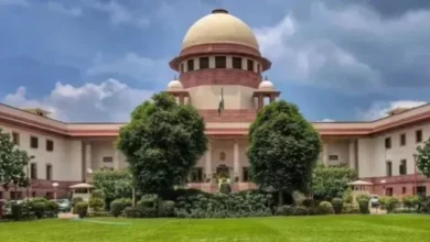Photo of नालसार विवाद : सुप्रीम कोर्ट ने रद्द किया BCI का आदेश, कहा- छात्रों के आचरण को नियंत्रित करने का अधिकार नहीं