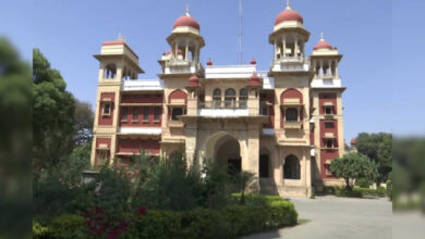 Photo of यूपी के लाखों छात्रों के लिए सबसे बड़ी ‘जीवनरक्षक’ पहल! डिप्रेशन और स्ट्रेस की अब ‘नो एंट्री’, हर यूनिवर्सिटी-कॉलेज में 24×7 खुलेगा ‘मेंटल हेल्थ सपोर्ट रूम’