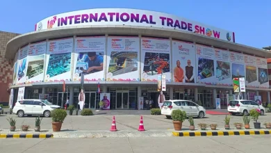 Photo of यूपी इंटरनेशनल ट्रेड शो 2026