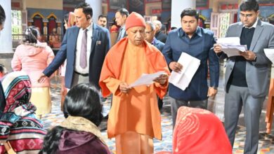 Photo of दिव्यांगजनों के लिए उत्कृष्ट कार्य करने वालों को मिलेगा सम्मान, 25 हजार रुपये का पुरस्कार
