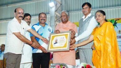 Photo of वाराणसी के रोहित का गोल्डन डबल, जिला तैराकी में सीएमएस छाया