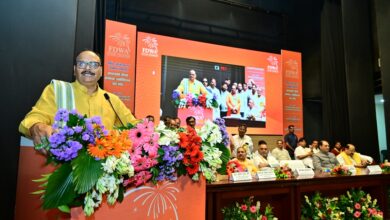 Photo of डिप्टी सीएम ब्रजेश पाठक ने किया शुभारंभ, लोहिया संस्थान के विशेषज्ञ डॉक्टर करेंगे मरीजों का इलाज