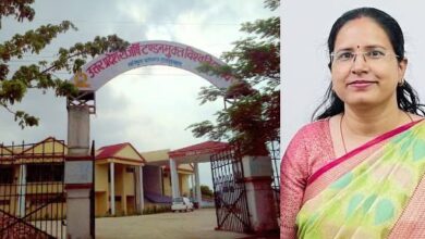 Photo of UPRTOU में पहली बार एमए लोक प्रशासन, 14 सितंबर तक ऑनलाइन आवेदन का मौका