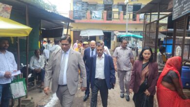 Photo of Jalaun : राष्ट्रीय लोक अदालत में 2,39,074 मामलों का निस्तारण, न्यायालयों और जिला प्रशासन ने निभाई अहम भूमिका