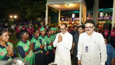 Photo of पहले ही दिन शेरनीज-फाल्कन का जलवा, दोनों टीमों ने 10 विकेट से दर्ज की जीत