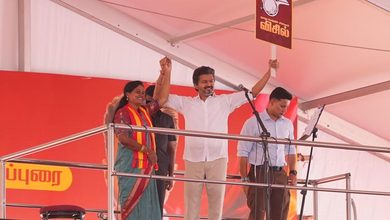Photo of ‘जेम ग्रेनाइट्स’ के मालिक वीरमणि के खिलाफ POCSO एक्ट के तहत केस: जांच के लिए ‘सभी महिला SIT’ का गठन