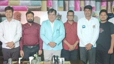 Photo of फिटनेस के साथ देशभक्ति का संदेश देगी रन फॉर फ्रीडम