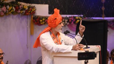 Photo of कद्दावर नेता सुदीप सिंह शिवसेना में शामिल बिहार संगठन के संयुक्त सचिव बने, संगठन विस्तार और आगामी चुनाव की होगी मुख्य जिम्मेदारी​