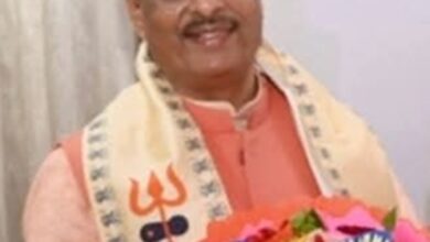 Photo of अंडमान-निकोबार द्वीपसमूह के नव नियुक्त उपराज्यपाल डॉ. दिनेश शर्मा ने भाजपा केंद्रीय नेतृत्व, प्रधानमंत्री, गृहमंत्री का आभार जताया