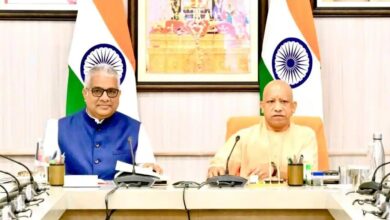 Photo of Major plan in Uttar Pradesh to improve air quality in NCR