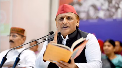 Photo of राज्यसभा में सपा के दो पत्ते खुले, तीसरी सीट ने बढ़ाई बेचैनी
