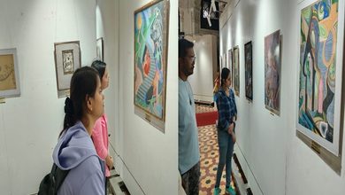Photo of 36वीं राज्य स्तरीय कला प्रदर्शनी में कलाकारों को मिलेगा मौका, 1 अक्टूबर से आवेदन शुरू