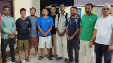 Photo of ‘आंखों के सामने देखी मौत’: नेपाल की भीषण बाढ़ से सुरक्षित असम लौटे 8 मजदूरों ने बयां किया तबाही का खौफनाक मंजर