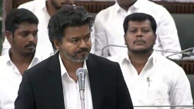 Photo of विदेशी निवेश आकर्षित करने के लिए मुख्यमंत्री विजय जाएंगे ब्रिटेन