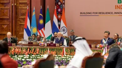 Photo of BRICS Summit: जिनपिंग की मौजूदगी में PM मोदी ने दुनिया को चेताया… क्रिटिकल मिनरल्स को हथियार न बनाएं ताकतवर देश
