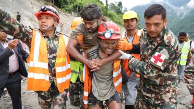Photo of नेपाल भोटेकोशी बाढ़ हादसा : अब तक 1,344 शव बरामद, 4,898 लोग अब भी लापता