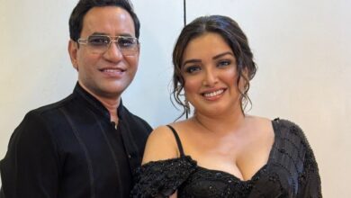 Photo of आम्रपाली दुबे ने निरहुआ संग रिश्ते पर खोला राज