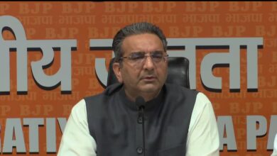 Photo of गुलजार सिंह की मौत मामले में भाजपा ने की भगवंत मान के इस्तीफे की मांग