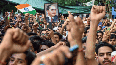 Photo of परीक्षा की लड़ाई जीतने के बाद अब ‘नौकरियों के युद्ध’ का सामना कर रहे भारतीय युवा
