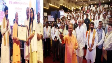 Photo of सीएम योगी ने यूपी में एक लाख नई नौकरियों का किया ‘श्रीगणेश’