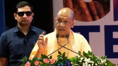 Photo of सनातन की पताका ऊंची रहेगी तो भारत का कोई बाल बांका नहीं कर पाएगा: मुख्यमंत्री योगी आदित्यनाथ