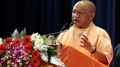 Photo of सरकारें ही जर्जर थीं तो सिस्टम भी जर्जर हो गया था: मुख्यमंत्री योगी आदित्यनाथ