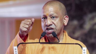 Photo of सनातन की पताका ऊंची रहेगी तो भारत का कोई बाल बांका नहीं कर पाएगा: मुख्यमंत्री योगी आदित्यनाथ